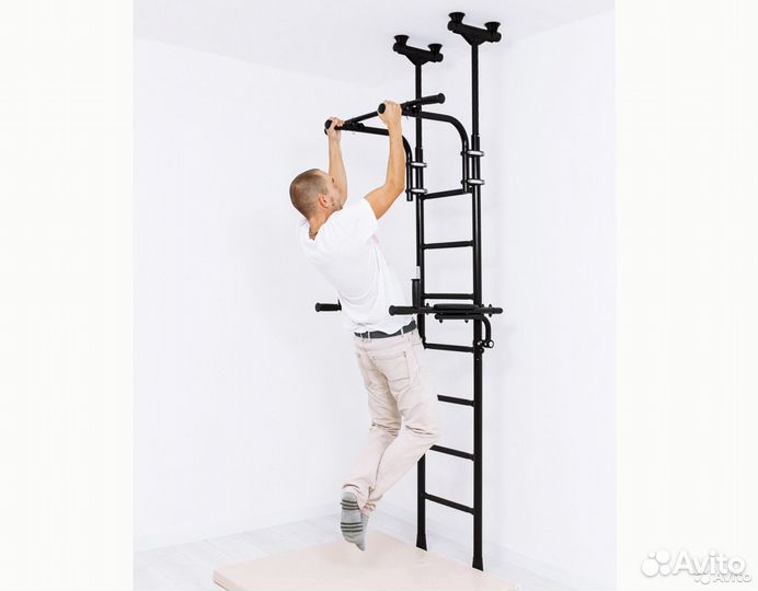 Шведская стенка