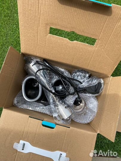 Новый Погружной блендер