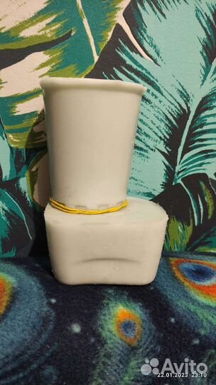 Форма для мыла 18+