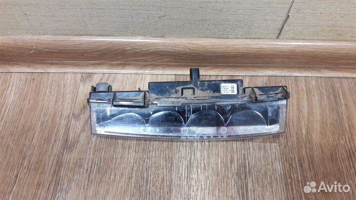 Дхо правая Mercedes GL X166