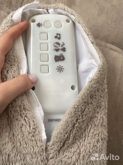 Fisher price выдра