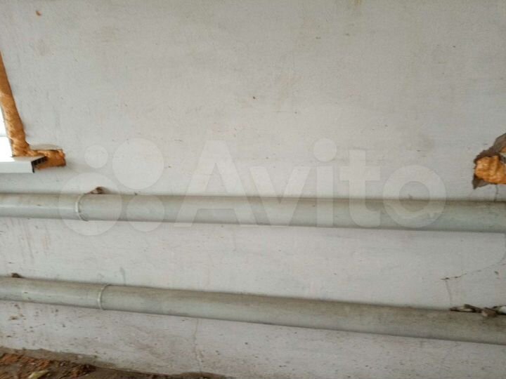 Дом 56 м² на участке 20 сот.