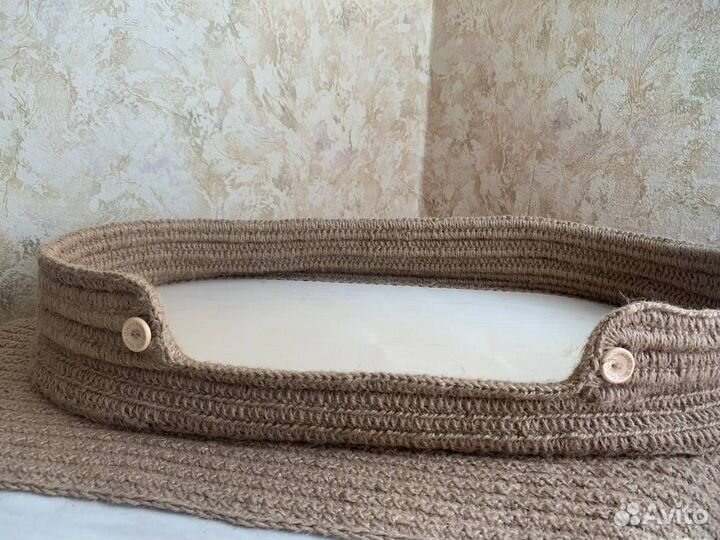 Лежанка для животных под заказ