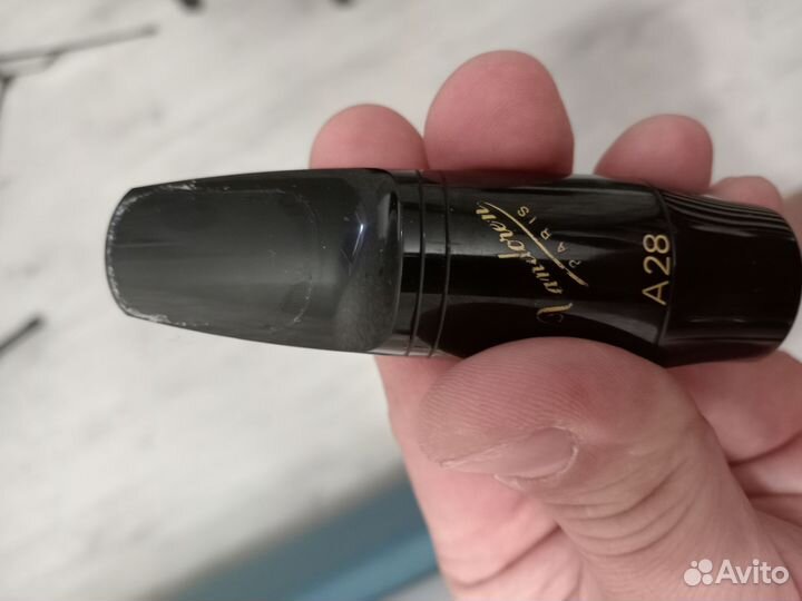 Мундштук для саксофона альт Vandoren A28