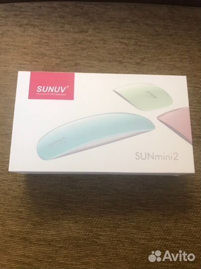 Лампа лед портативная