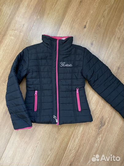 Куртка для девочки Guess