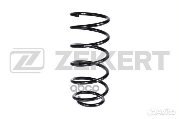 Пружина передней подвески Volvo 740 84- 940 I