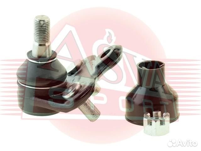 Опора шаровая