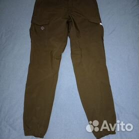 Купить мужские брюки размера 52 (L/XL) 👖 в Новосибирске с доставкой: