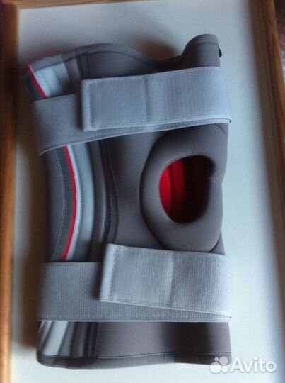 Новый ортез наколенник «Отто Бокк