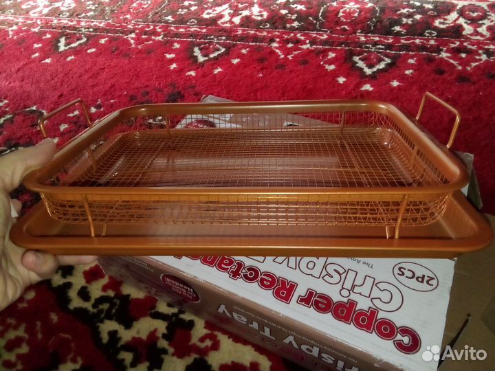 Противень для выпечки