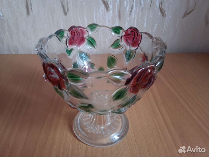 Ваза для конфет