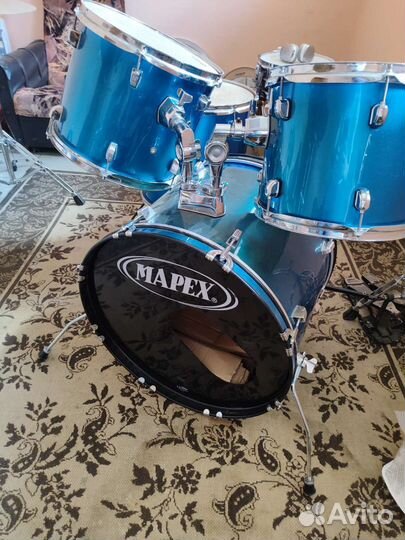 Ударная установка Ludwig