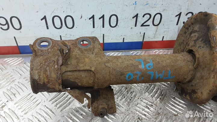 Стойка передняя Nissan Almera (00-06 года) N16