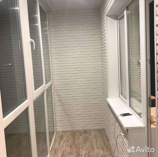 Пластиковые окна, окна пвх