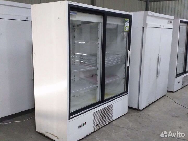 Холодильный шкаф № 1120