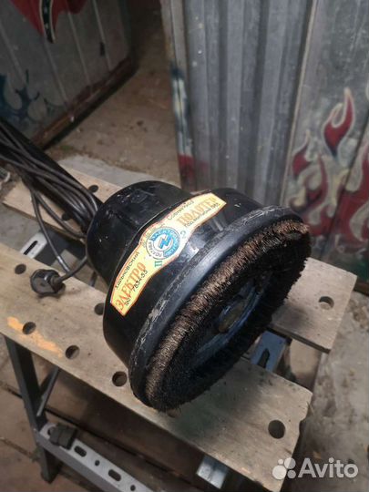 Полотер СССР