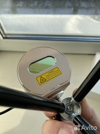 Лазерный гравер LaserPecker