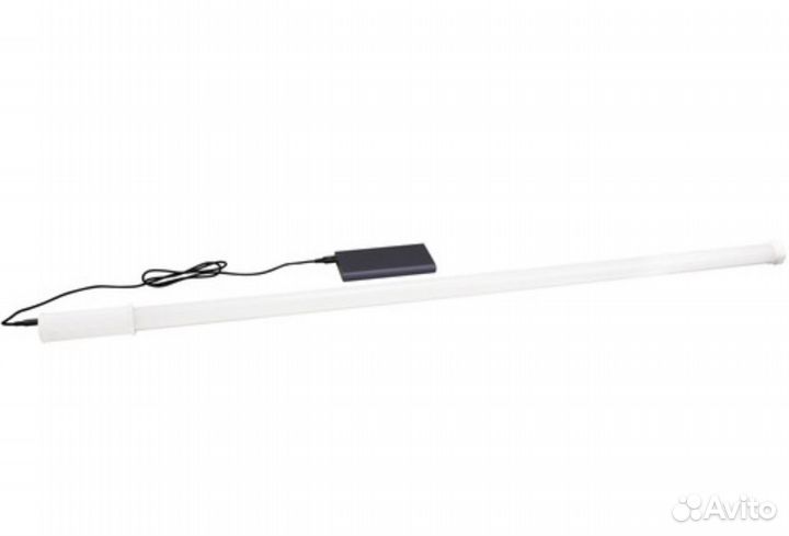 Nanlite PavoTube T8-7X 1kit rgbww NEW 2022