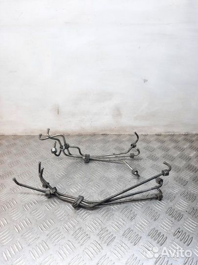 Трубка топливная Volkswagen Passat седан 2.5 AKN