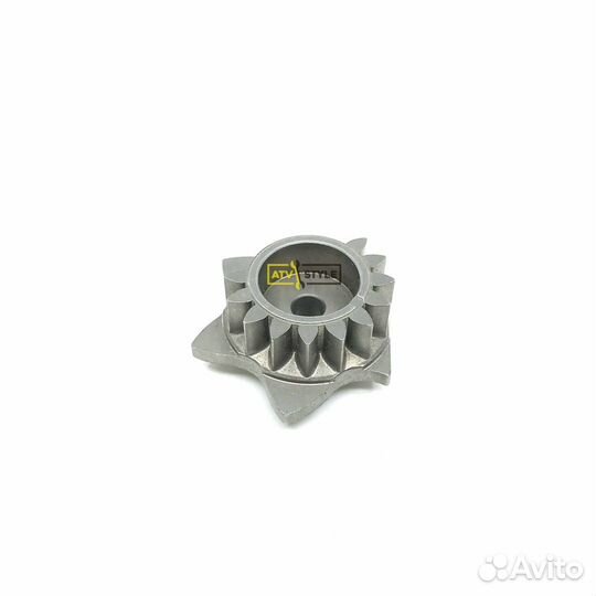 Пластина кпп 25381-31G00