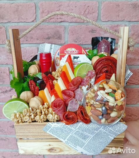 Съедобные букеты для мужчины /папы/брата