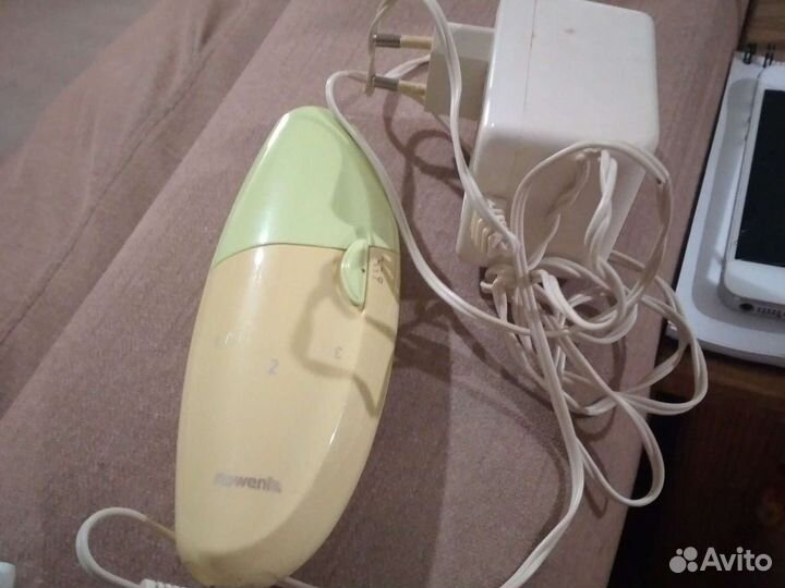 Депилятор Rowenta