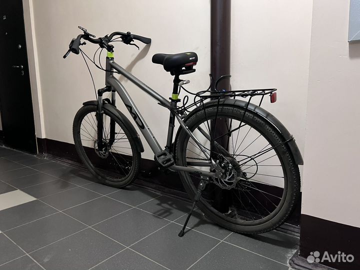 Велосипеды бу взрослый 27 колеса