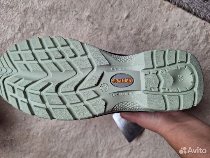 Спецодежда летняя мужская 56 58