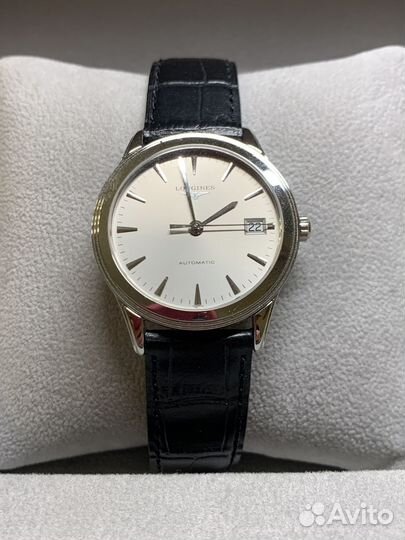 Швейцарские часы мужские Longines новые