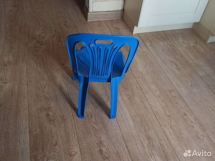 Стул детский