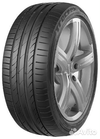 Tracmax X-Privilo TX3 215/55 R17 98W