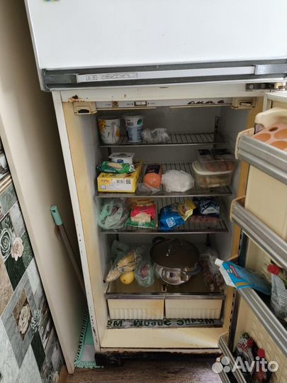 Холодильник