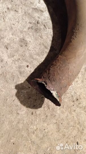 Резонатор на ваз 2115