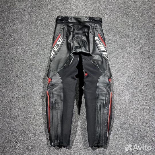 Мотоштаны женские Dainese Delta 3, 38/40