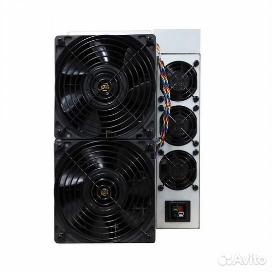 Продаю Асик Antminer KS5 Pro 21T