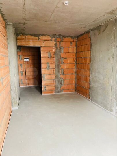 1-к. квартира, 34,8 м², 17/25 эт.