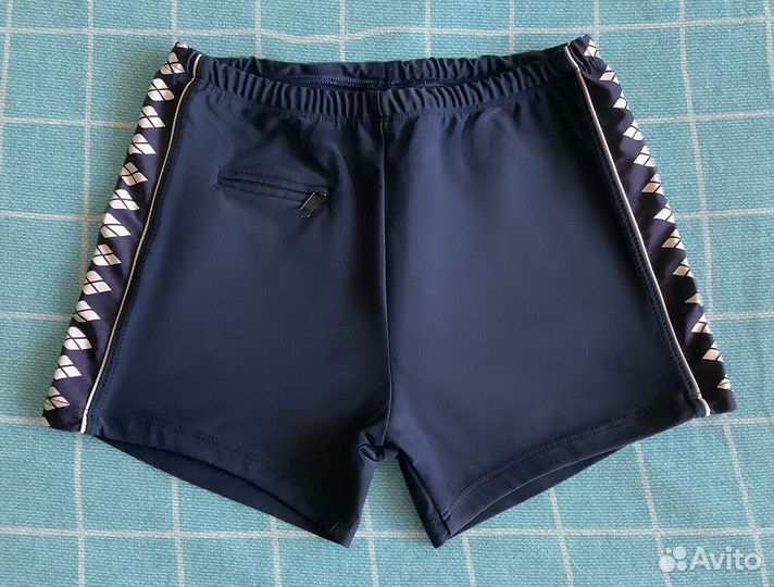 Плавки. Размер 140