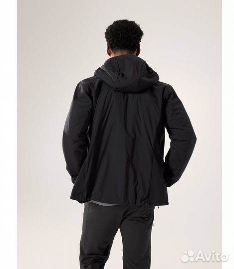 Куртка Arcteryx Atom Hoody