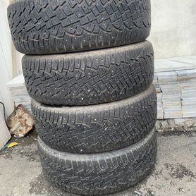 Continental IceContact 2 235/55 R20