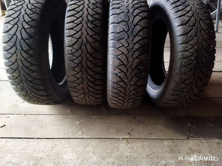 Cordiant Sno-Max 175/65 R14