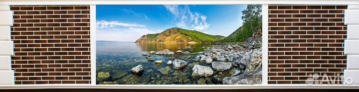 Амк / Гибкий мрамор