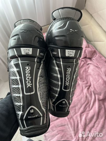 Хоккейная форма