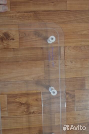 Приставной столик Janome