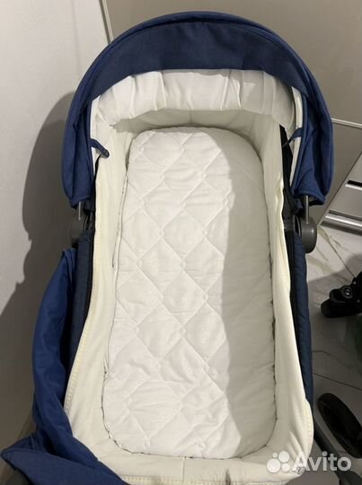 Коляска inglesina comfort