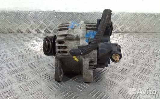 Генератор дизельный KIA cerato 1 (EEA07BS01)