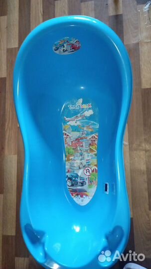 Ванночка для купания