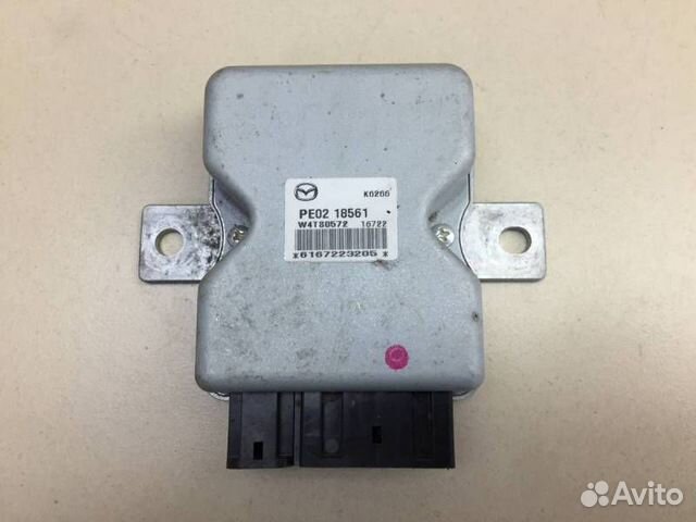 Блок электронный Mazda CX-5 KE 2011-2017