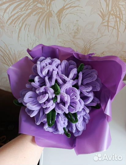 Цветы букеты 101 роза