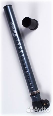 Удлинитель мачты виндсерфинга Trig Mast Base